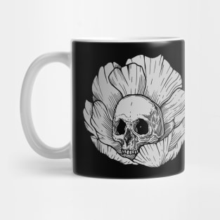 Flower Mug